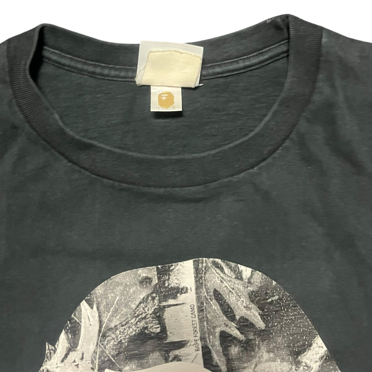 Tee InVintage