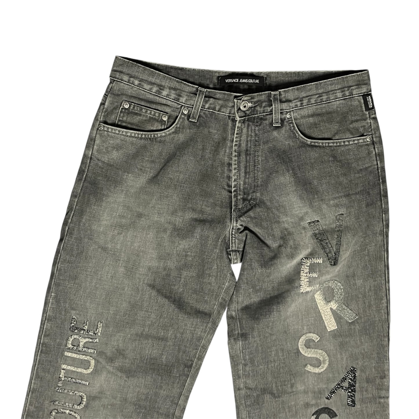 VERSACE JEANS InVintage