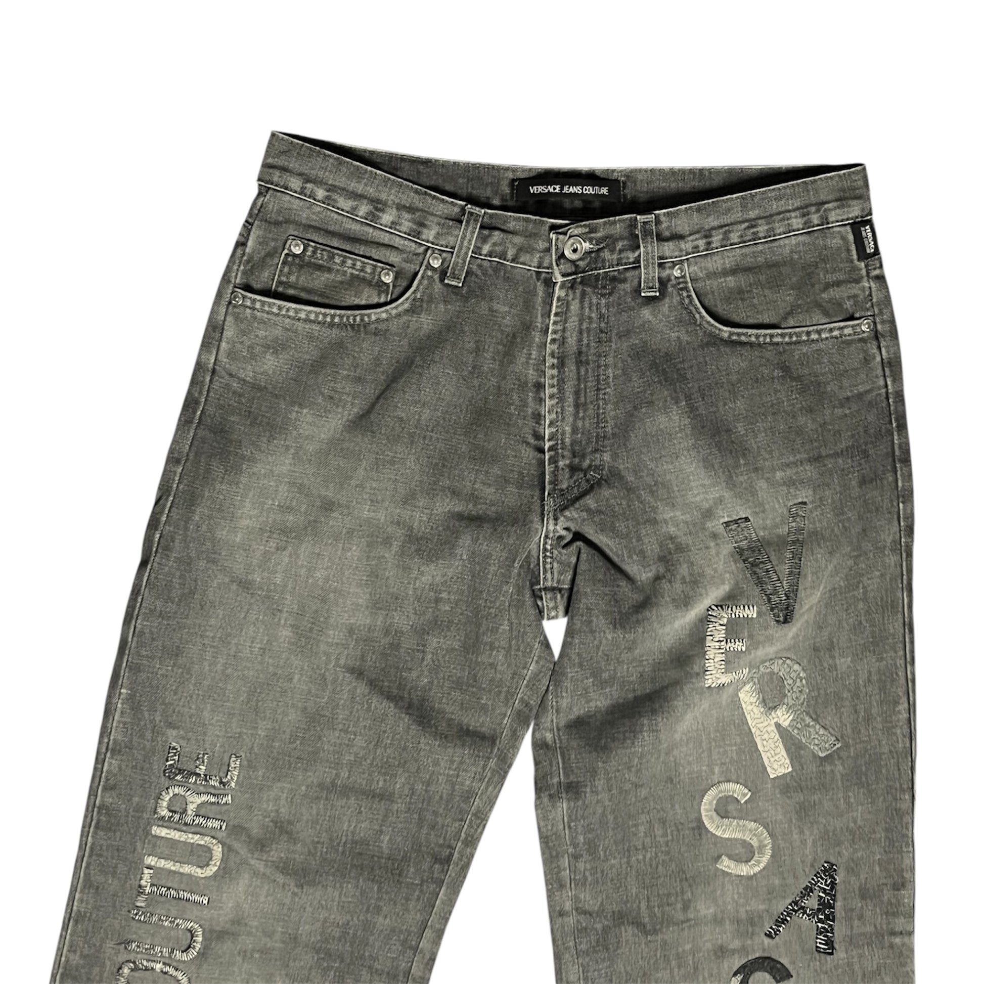 VERSACE JEANS InVintage
