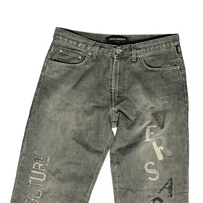 VERSACE JEANS InVintage