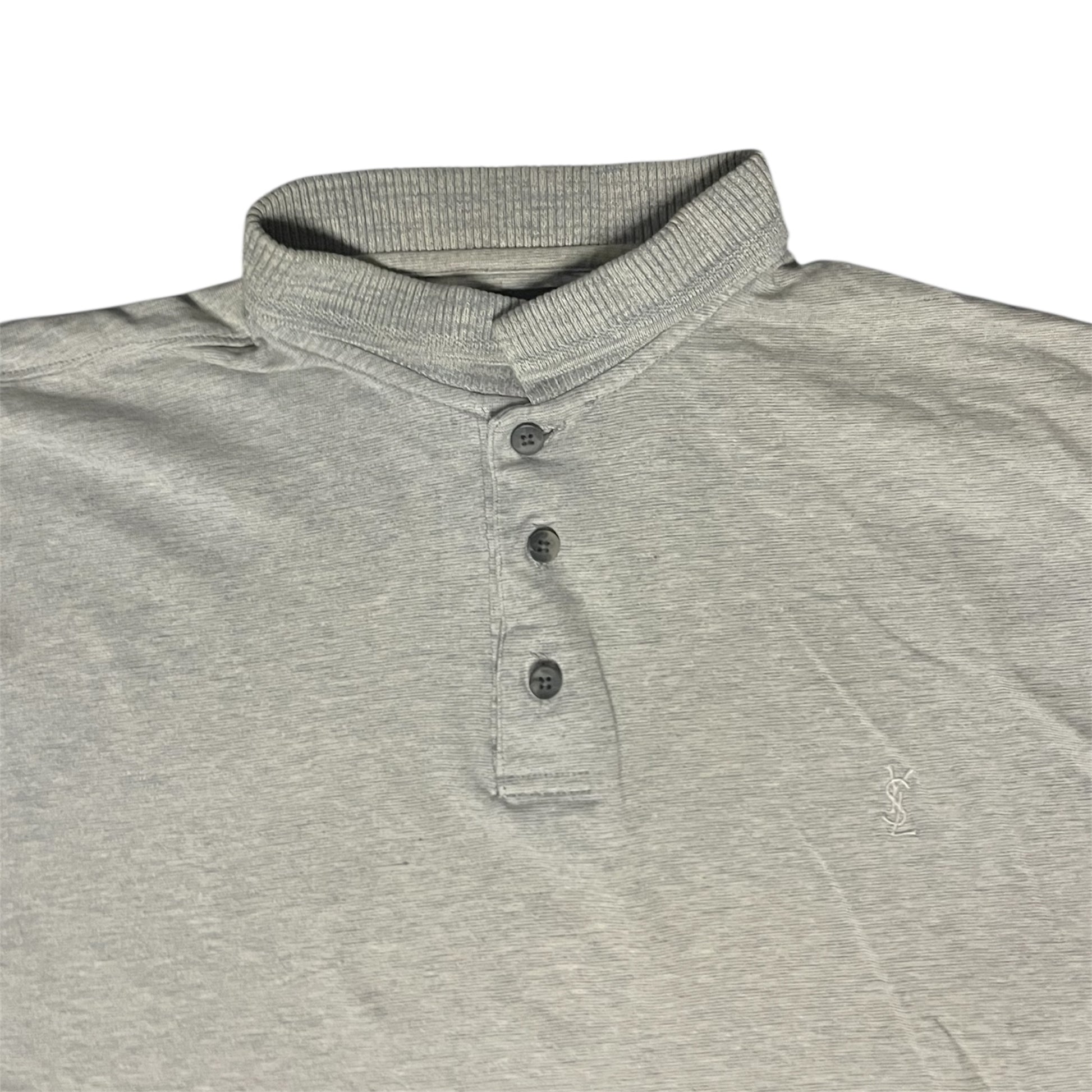 YVES SAINT LAURENT POLO InVintage