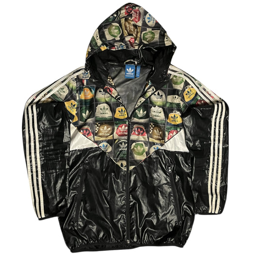 ADIDAS ORIGINALS JACKET