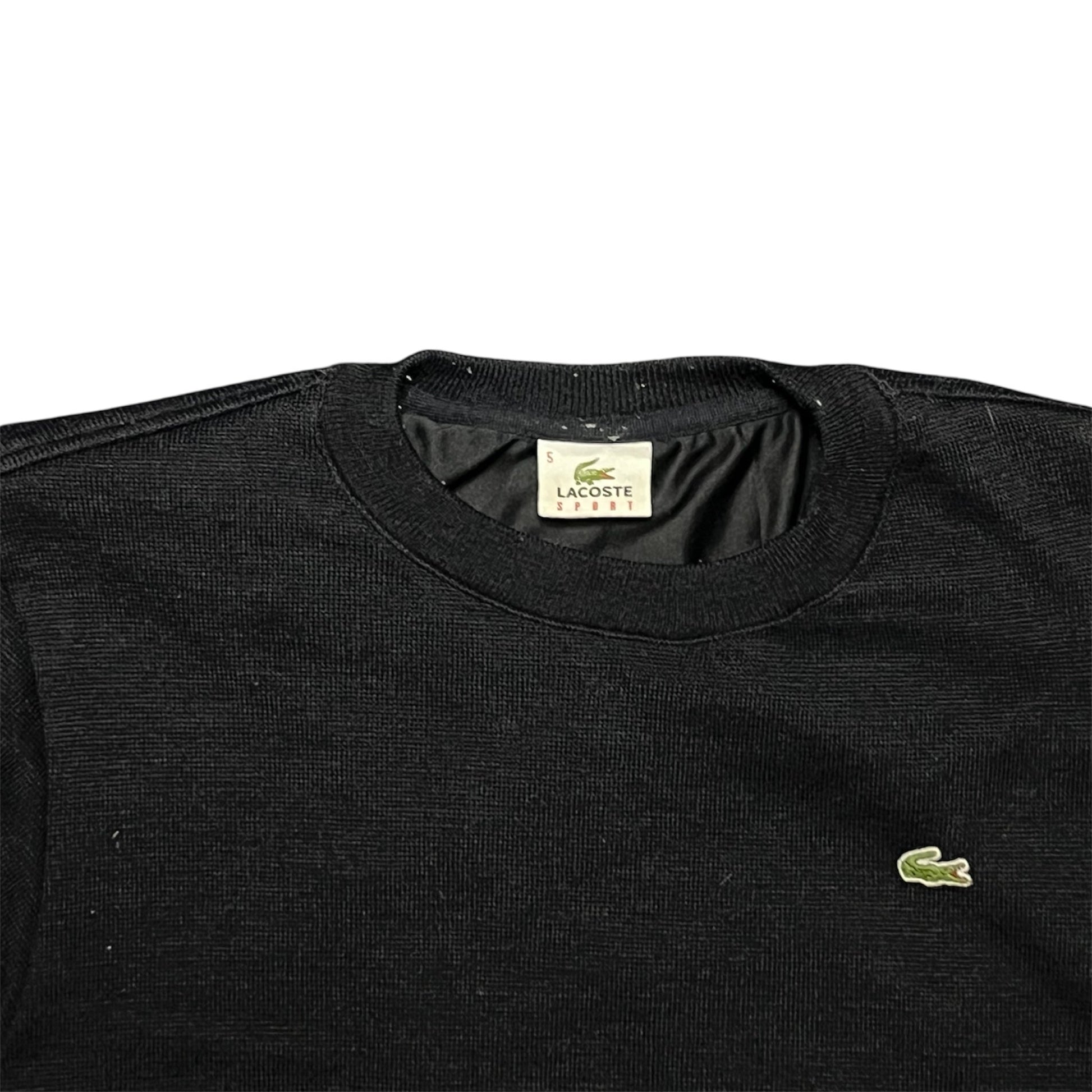LACOSTE SWEATER InVintage