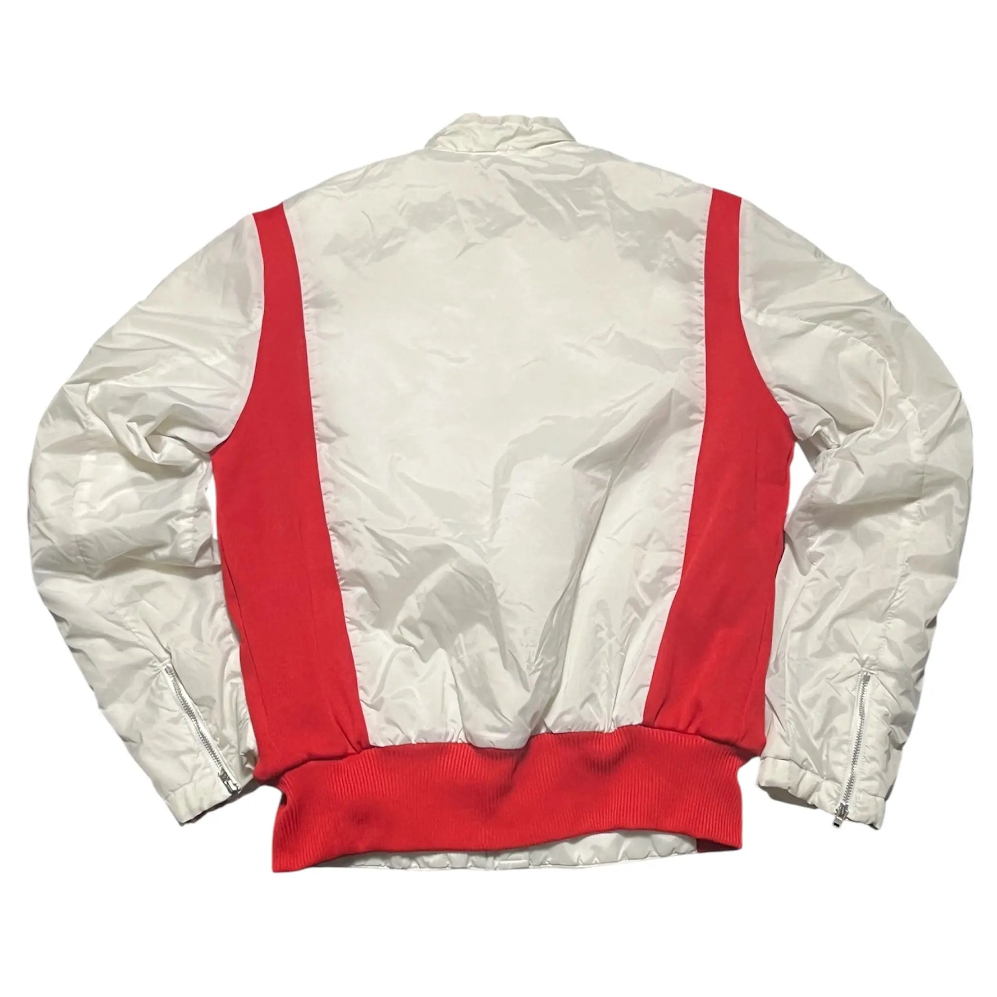 VINTAGE ADIDAS BOMBER InVintage