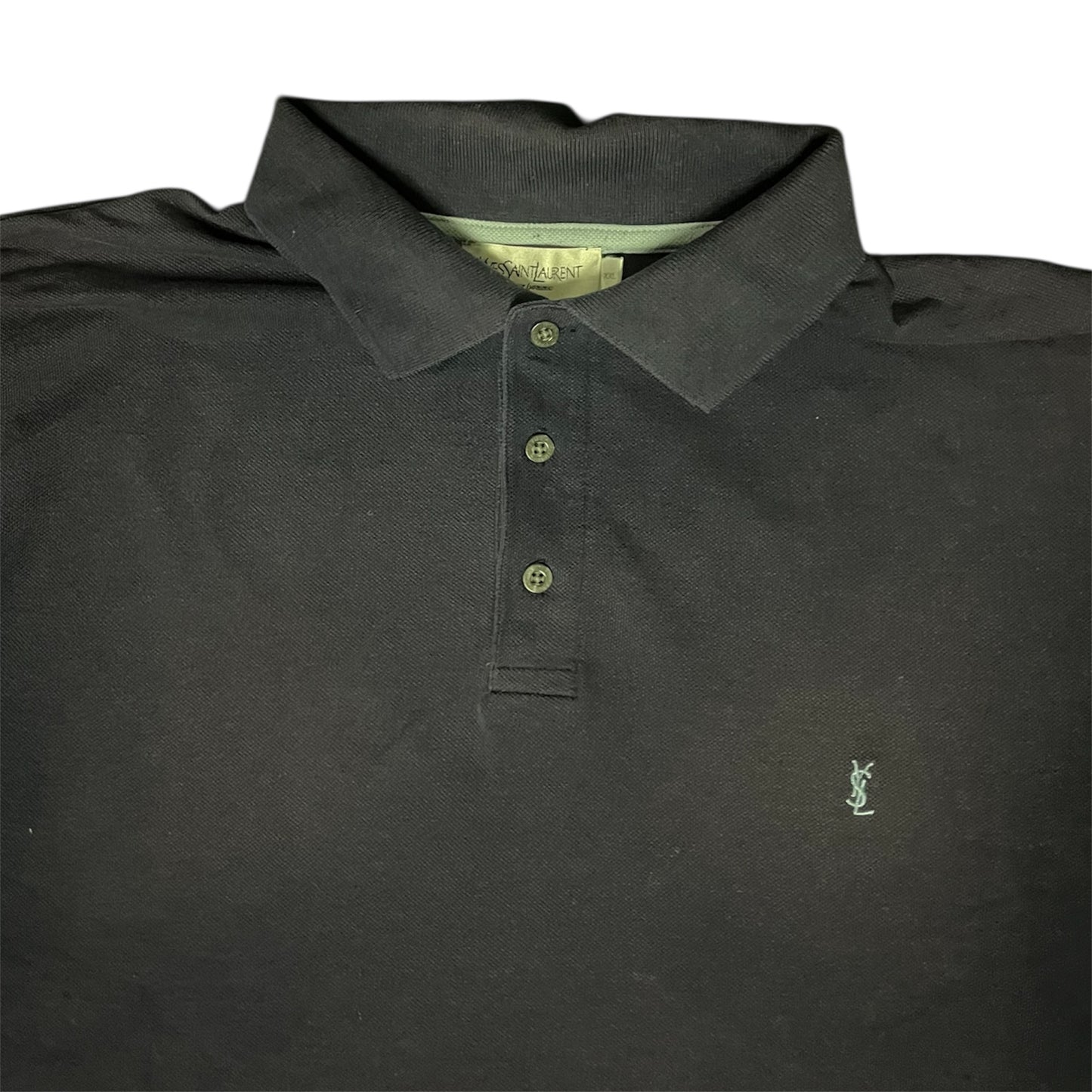 YVES SAINT LAUREN POLO InVintage