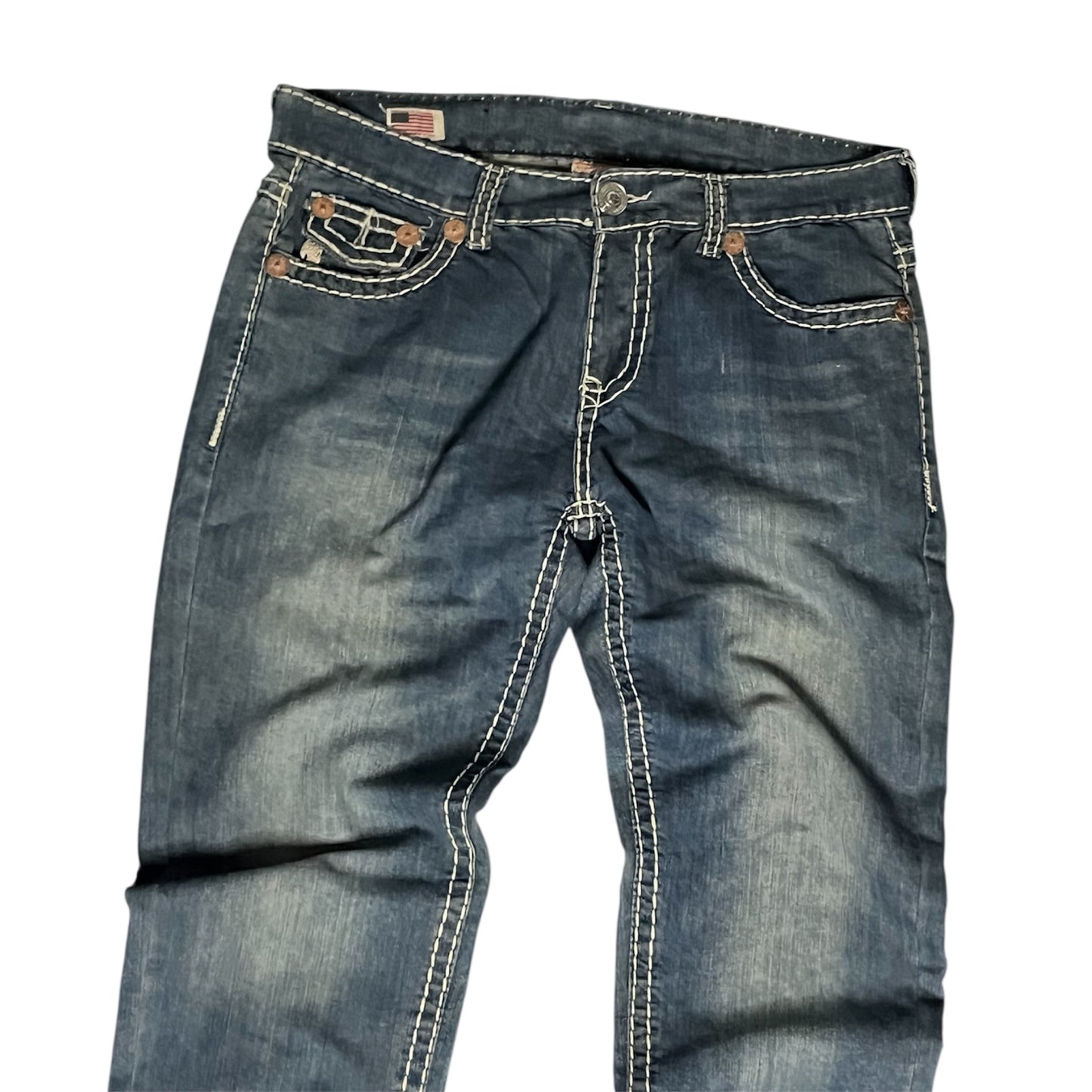 TRUE RELIGION JEANS