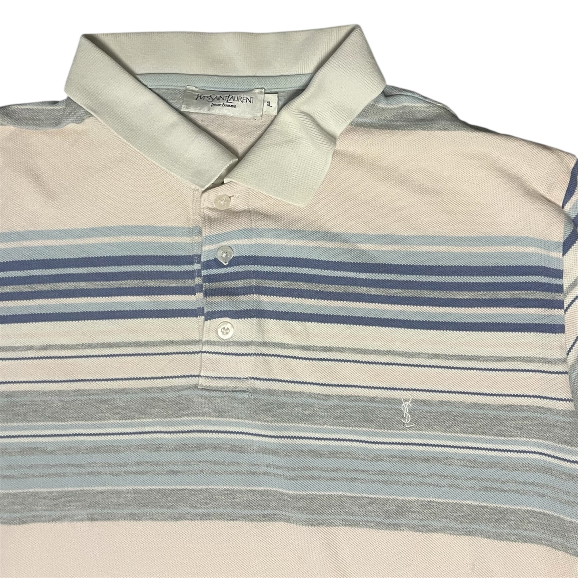 YVES SAINT LAURENT InVintage