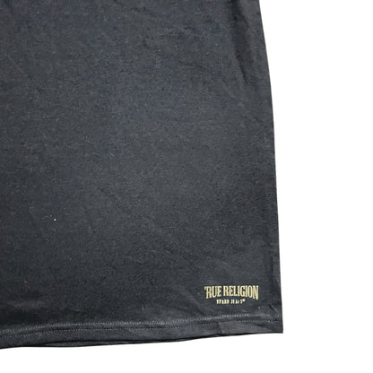 True Religion T-Shirt (L) InVintage