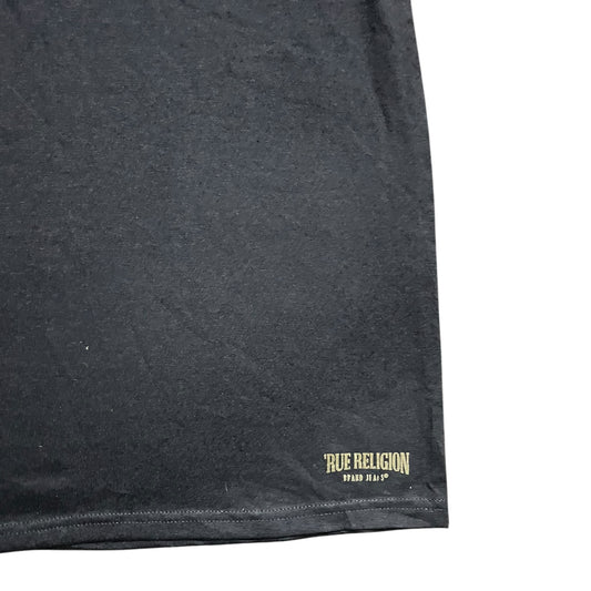 True Religion T-Shirt (L) InVintage
