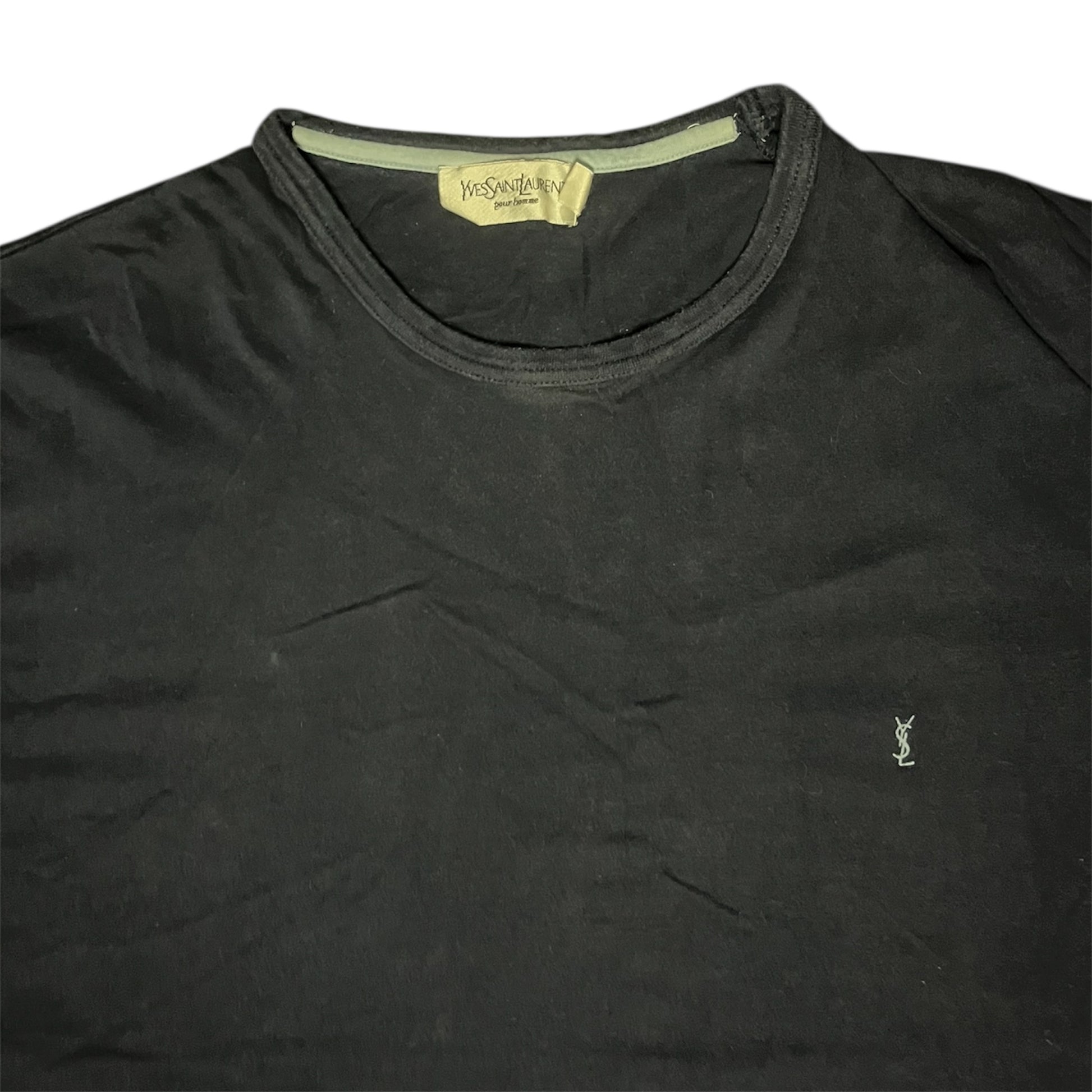 YVES SAINT LAURENT SHIRT InVintage