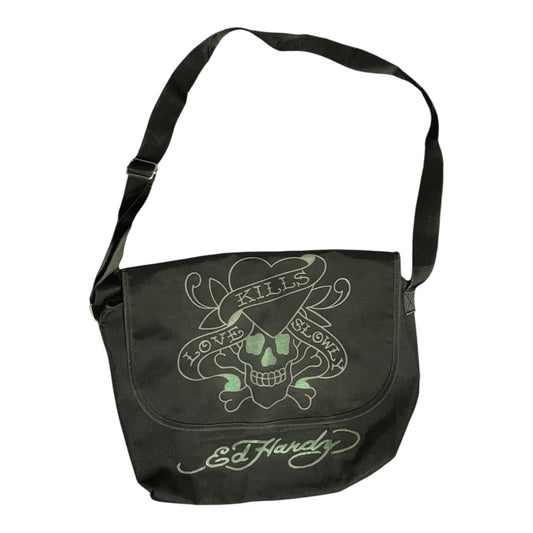 ED HARDY BAG