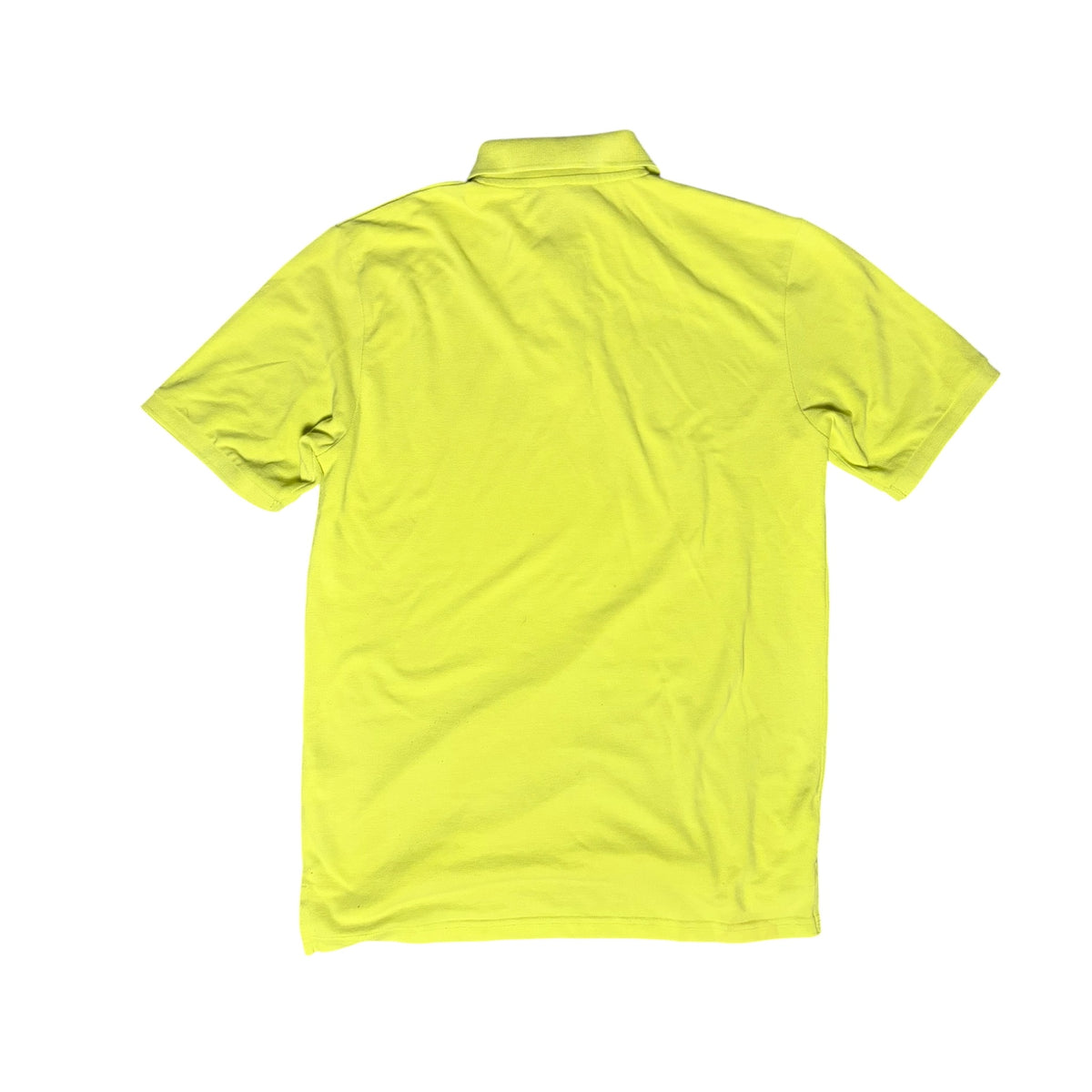 YVES SAINT LAURENT POLO (S) InVintage