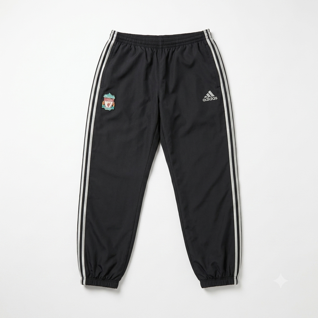 ADIDAS TRACKPANTS InVintage