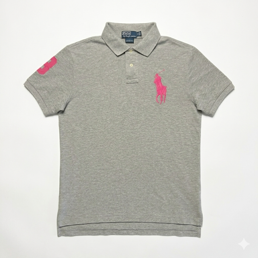 Ralph Lauren Polo InVintage