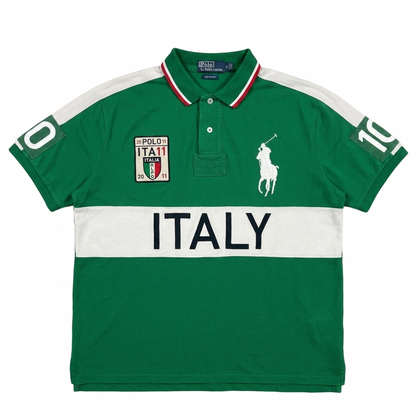 RALPH LAUREN POLO InVintage