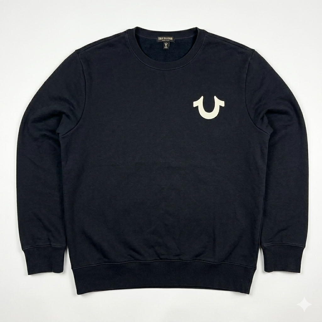 TRUE RELIGION SWEATER InVintage