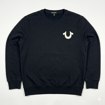TRUE RELIGION SWEATER InVintage