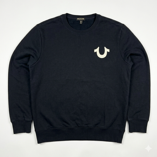 TRUE RELIGION SWEATER InVintage