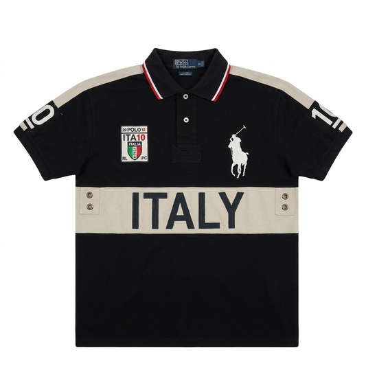 RALPH LAUREN POLO InVintage