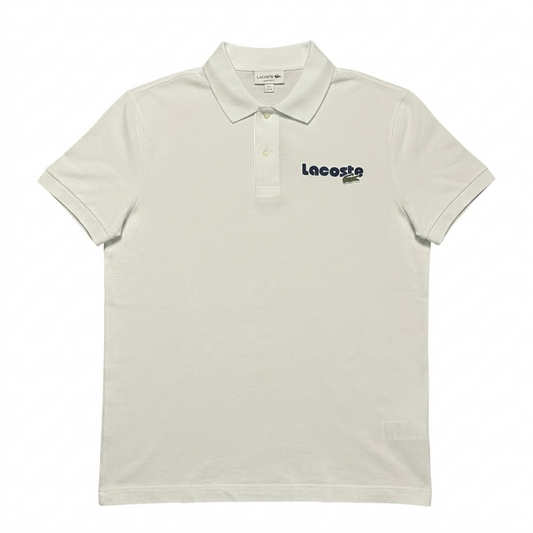 LACOSTE POLO (M) InVintage
