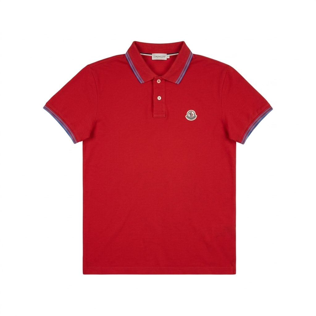 Moncler Polo InVintage