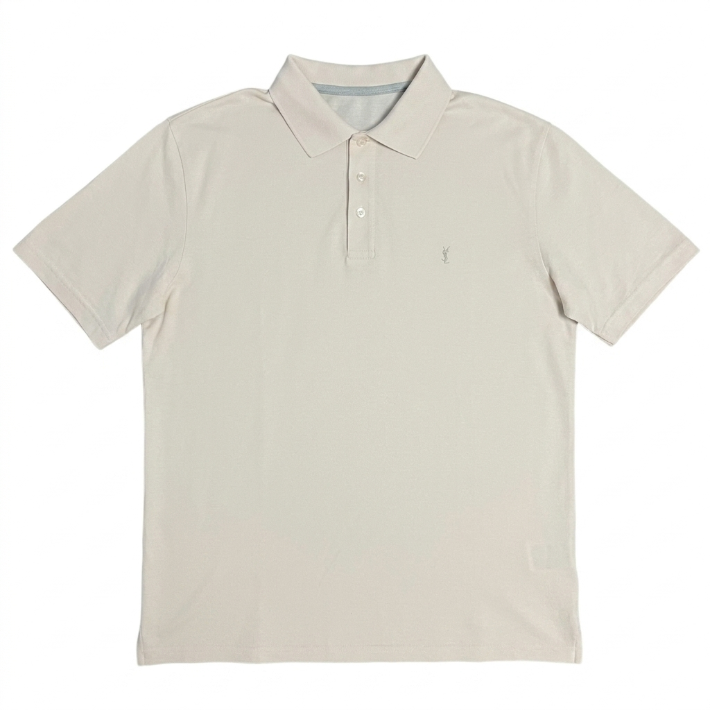 YVES SAINT LAURENT POLO InVintage