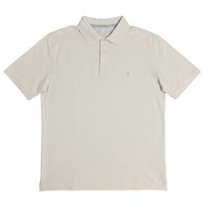 YVES SAINT LAURENT POLO InVintage