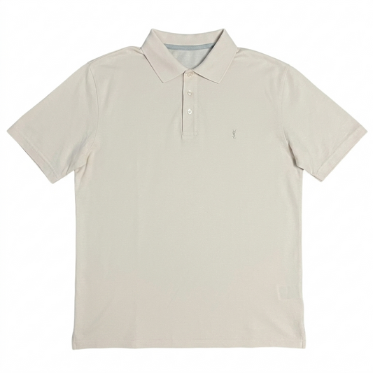 YVES SAINT LAURENT POLO InVintage