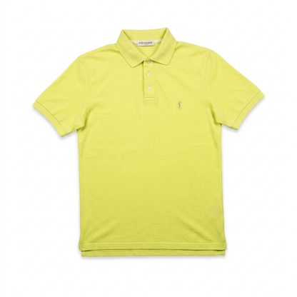 YVES SAINT LAURENT POLO (S) InVintage