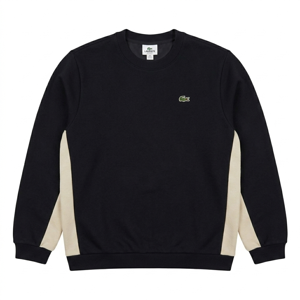 LACOSTE SWEATER InVintage