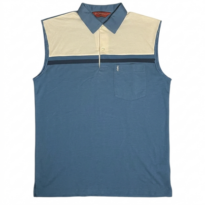 YVES SAINT LAURENT POLO InVintage