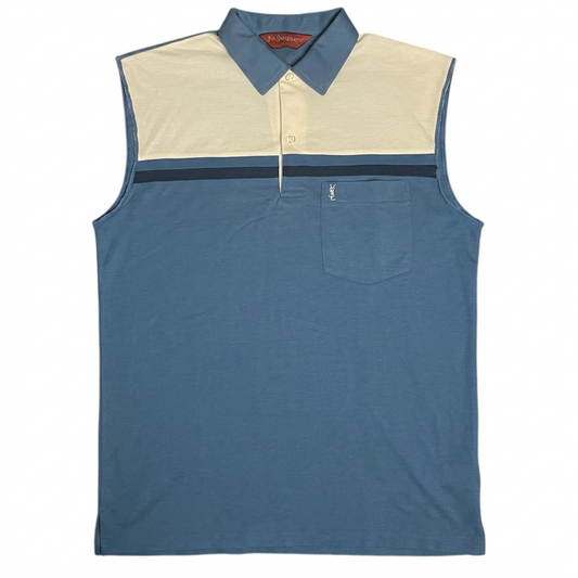 YVES SAINT LAURENT POLO InVintage