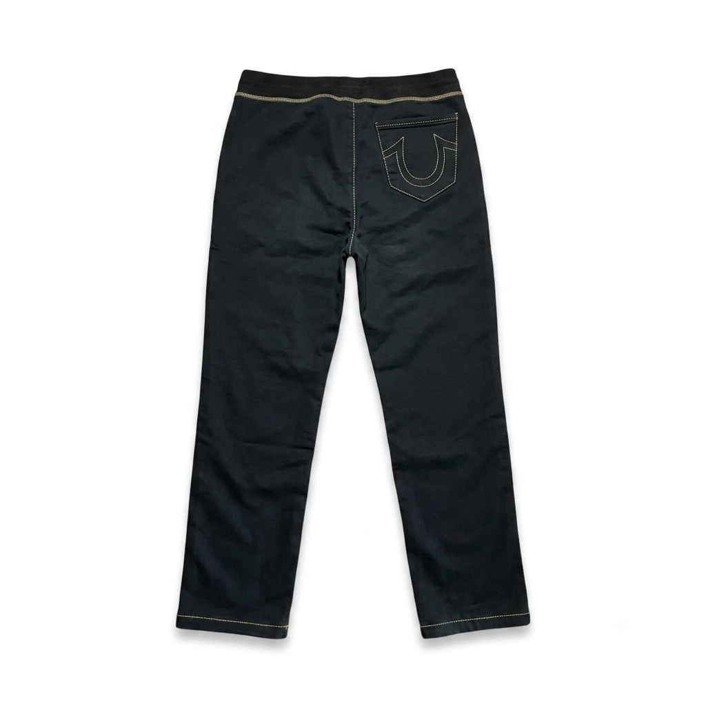 True Religion Joggers InVintage