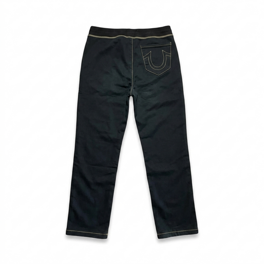 True Religion Joggers InVintage