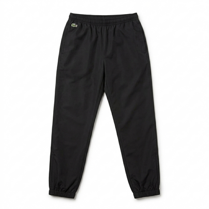 LACOSTE TRACKPANTS (S) *FLARED* InVintage