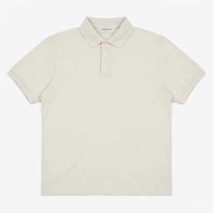 YVES SAINT LAURENT POLO InVintage