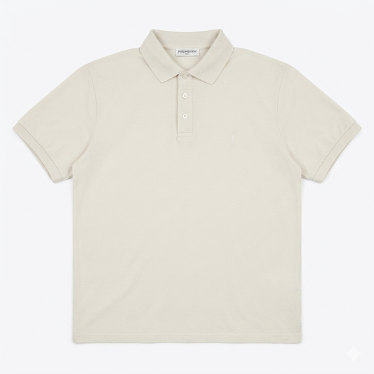 YVES SAINT LAURENT POLO InVintage