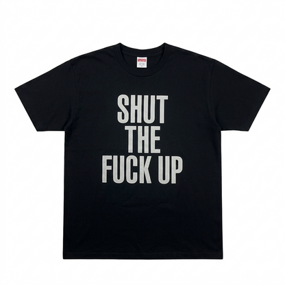SUPREME NUMBER (N)INE T-SHIRT InVintage