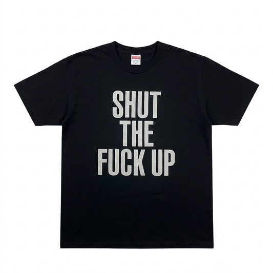 SUPREME NUMBER (N)INE T-SHIRT InVintage