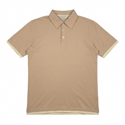 YVES SAINT LAURENT POLO InVintage