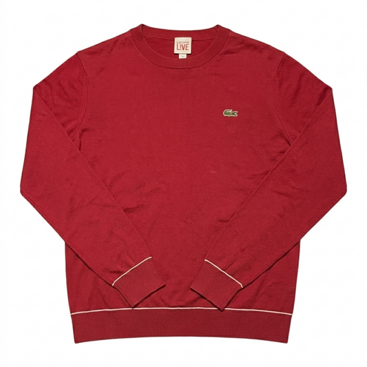 LACOSTE SWEATER InVintage