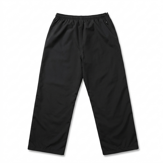 NIKE BAGGY SKI-PANTS InVintage