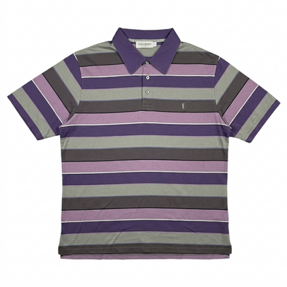 YVES SAINT LAURENT POLO InVintage