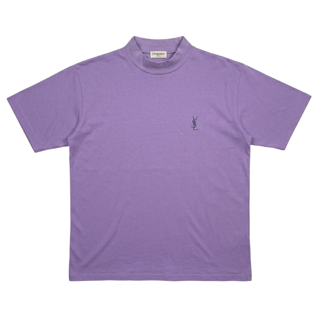 YVES SAINT LAUREN SHIRT InVintage