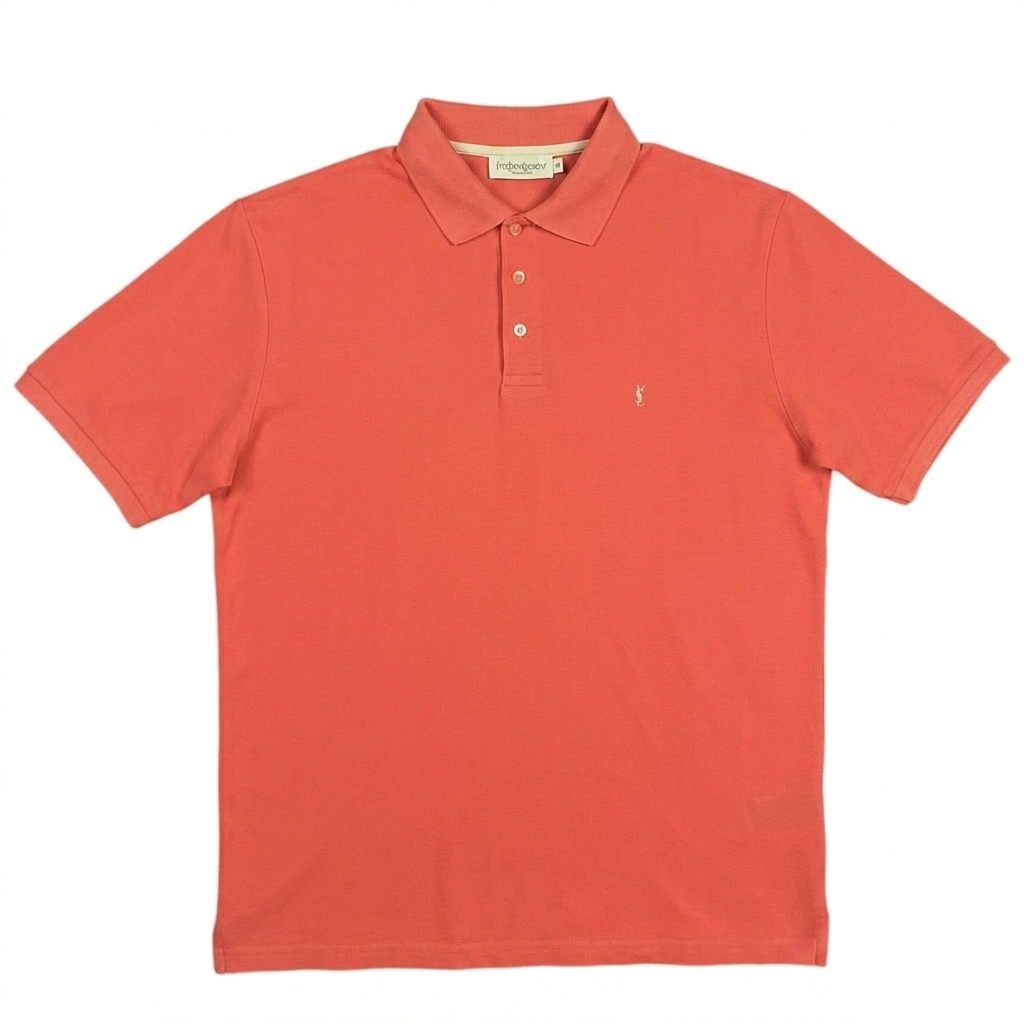YVES SAINT LAURENT POLO InVintage