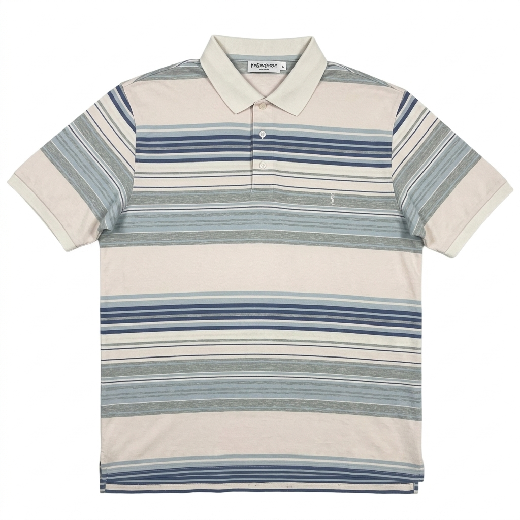 YVES SAINT LAURENT InVintage