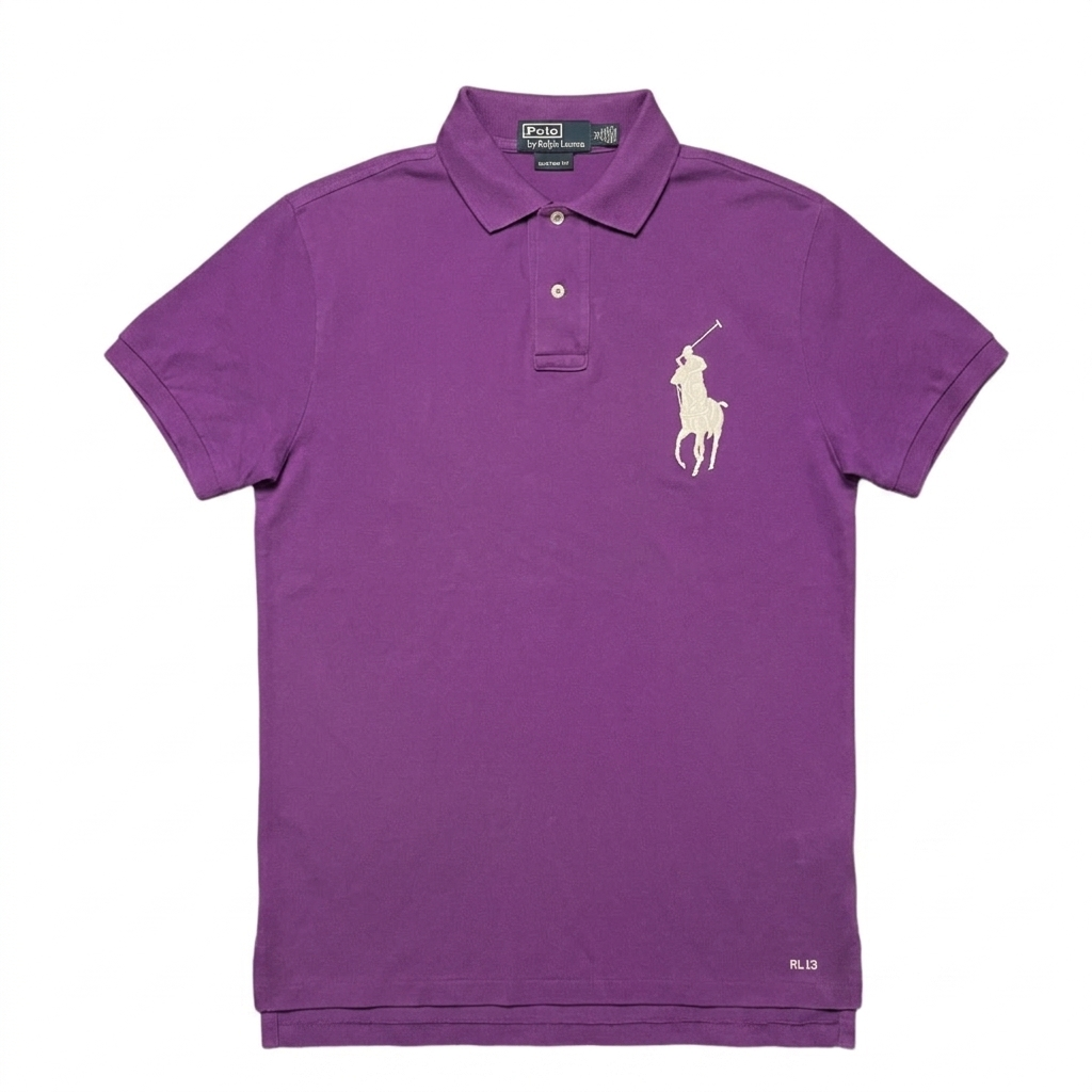 RALPH LAUREN POLO InVintage