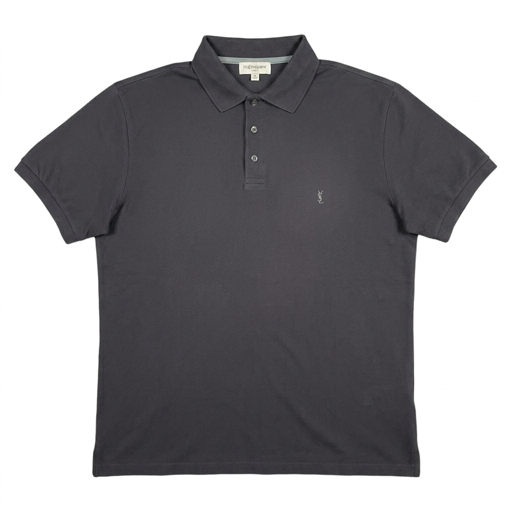 YVES SAINT LAUREN POLO InVintage
