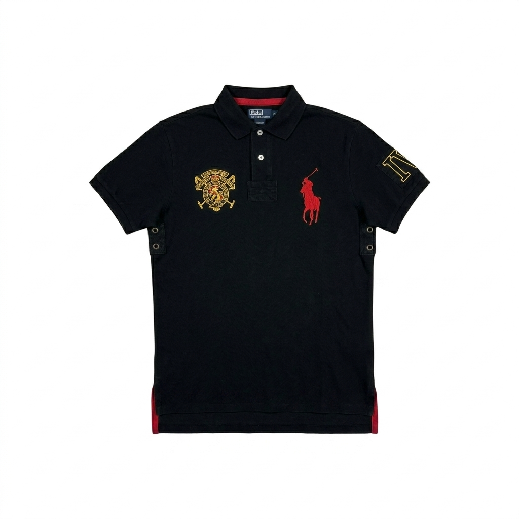 Ralph Lauren Polo InVintage