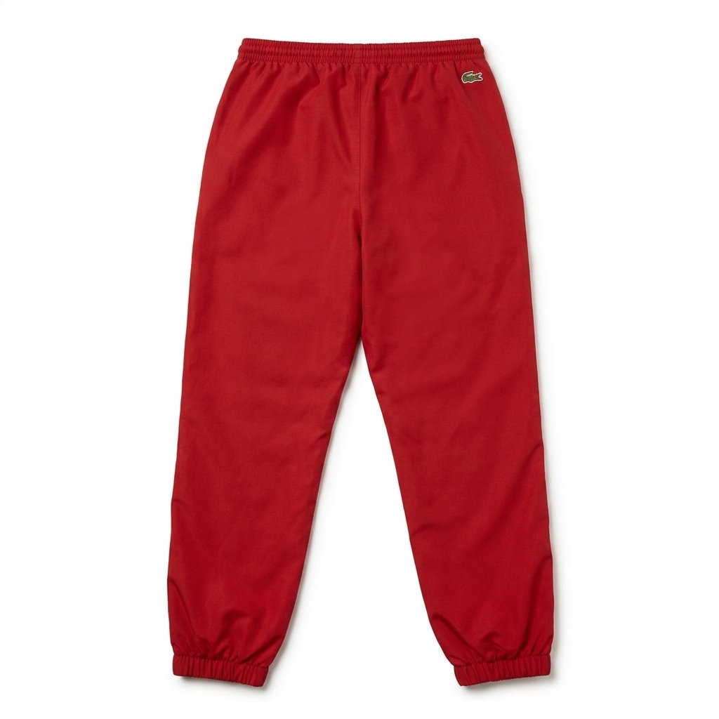 LACOSTE TRACKPANTS OVERSIZED InVintage